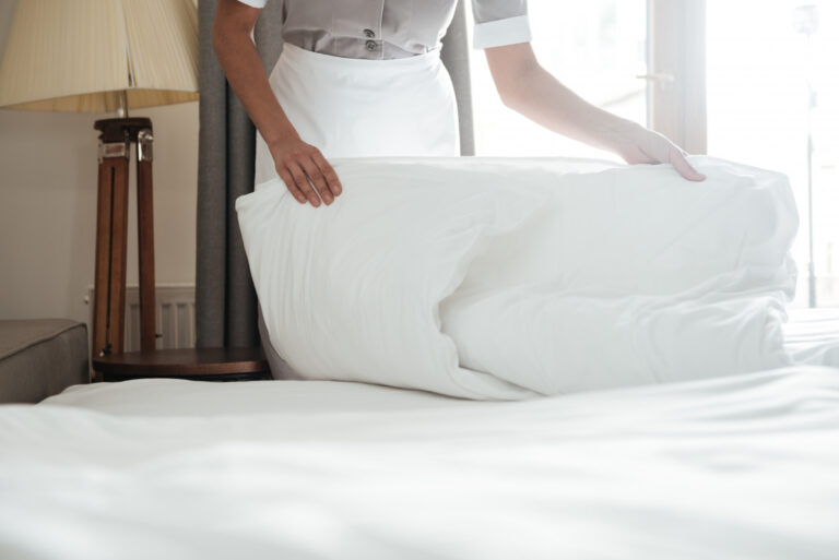 mattress cleaning in Calgary