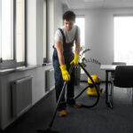 cleaning in calgary