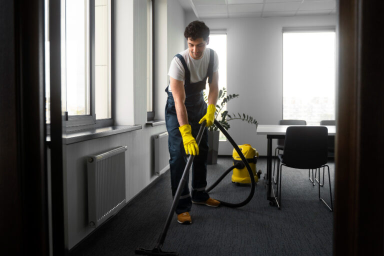 cleaning in calgary