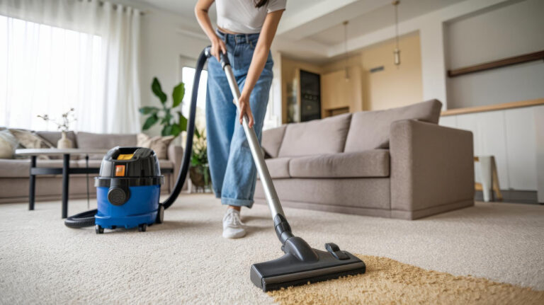 apartment carpet cleaning calgary