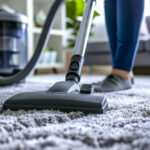 carpet cleaning process calgary