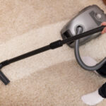 carpet cleaning guide